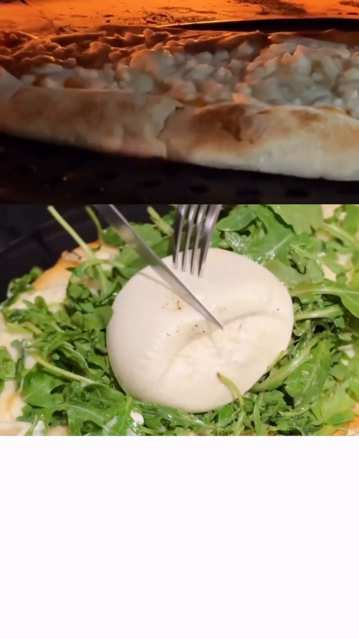 Un viernes acompañado de nuestros flatbreads