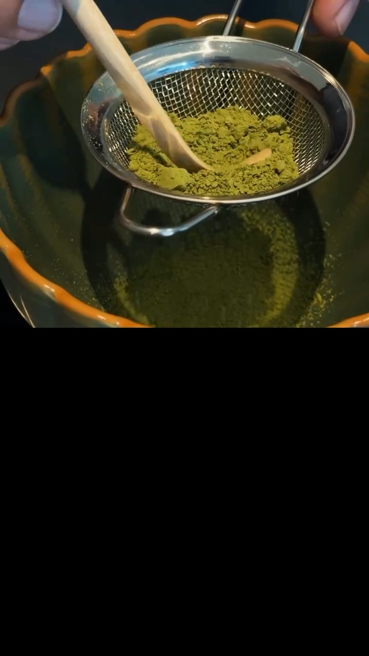 Matcha Lab
