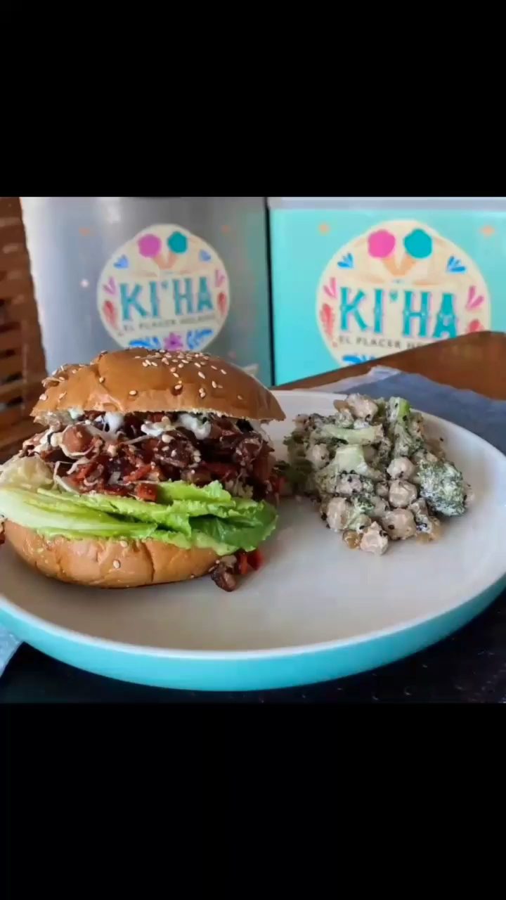 We love serving you fresh food, ice cream, beer, and coffee!